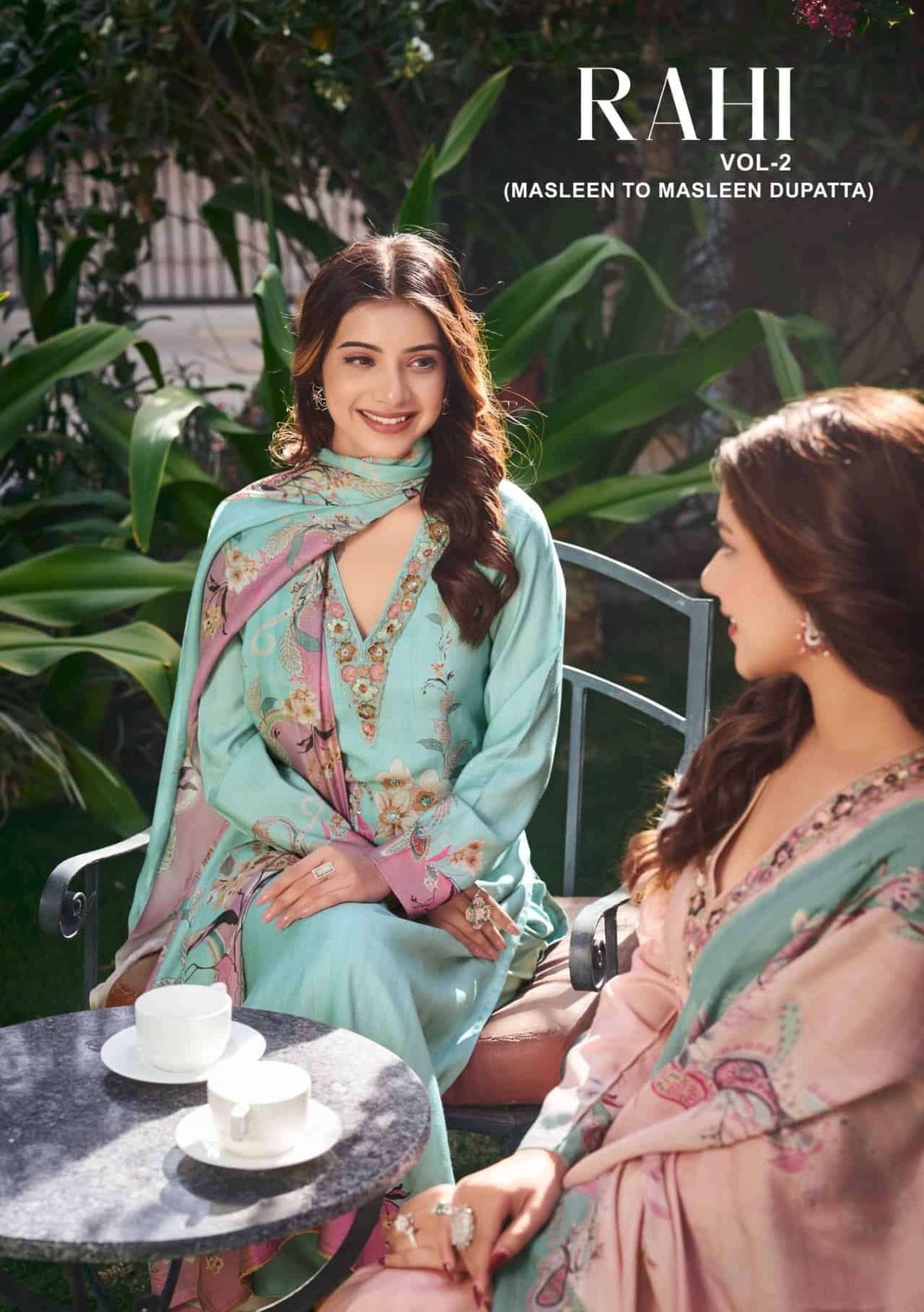 Rupali Fashion Raahi Vol 2