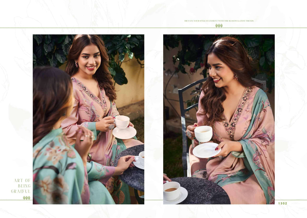 Rupali Fashion Raahi Vol 2
