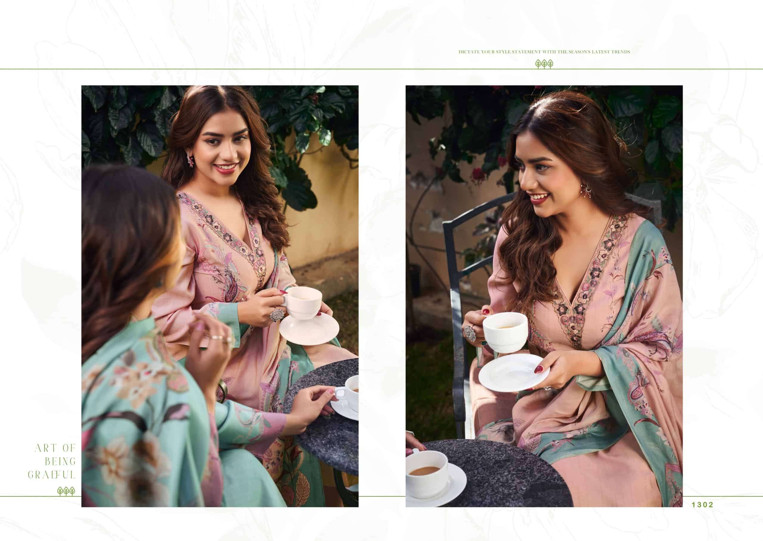 Rupali Fashion Raahi Vol 2