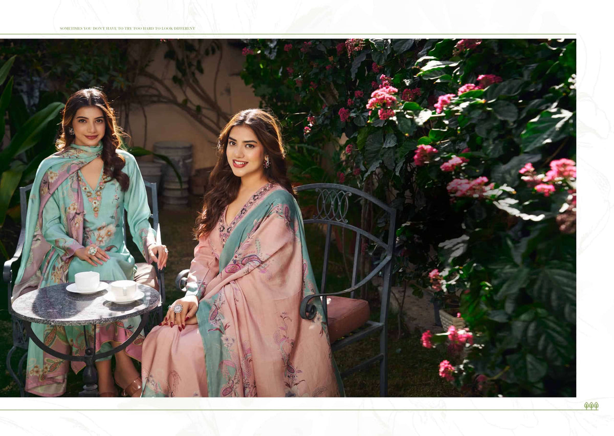 Rupali Fashion Raahi Vol 2