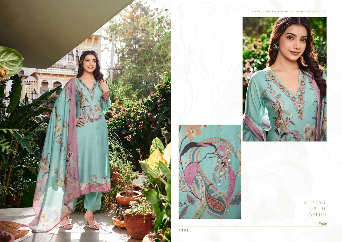 Rupali Fashion Raahi Vol 2