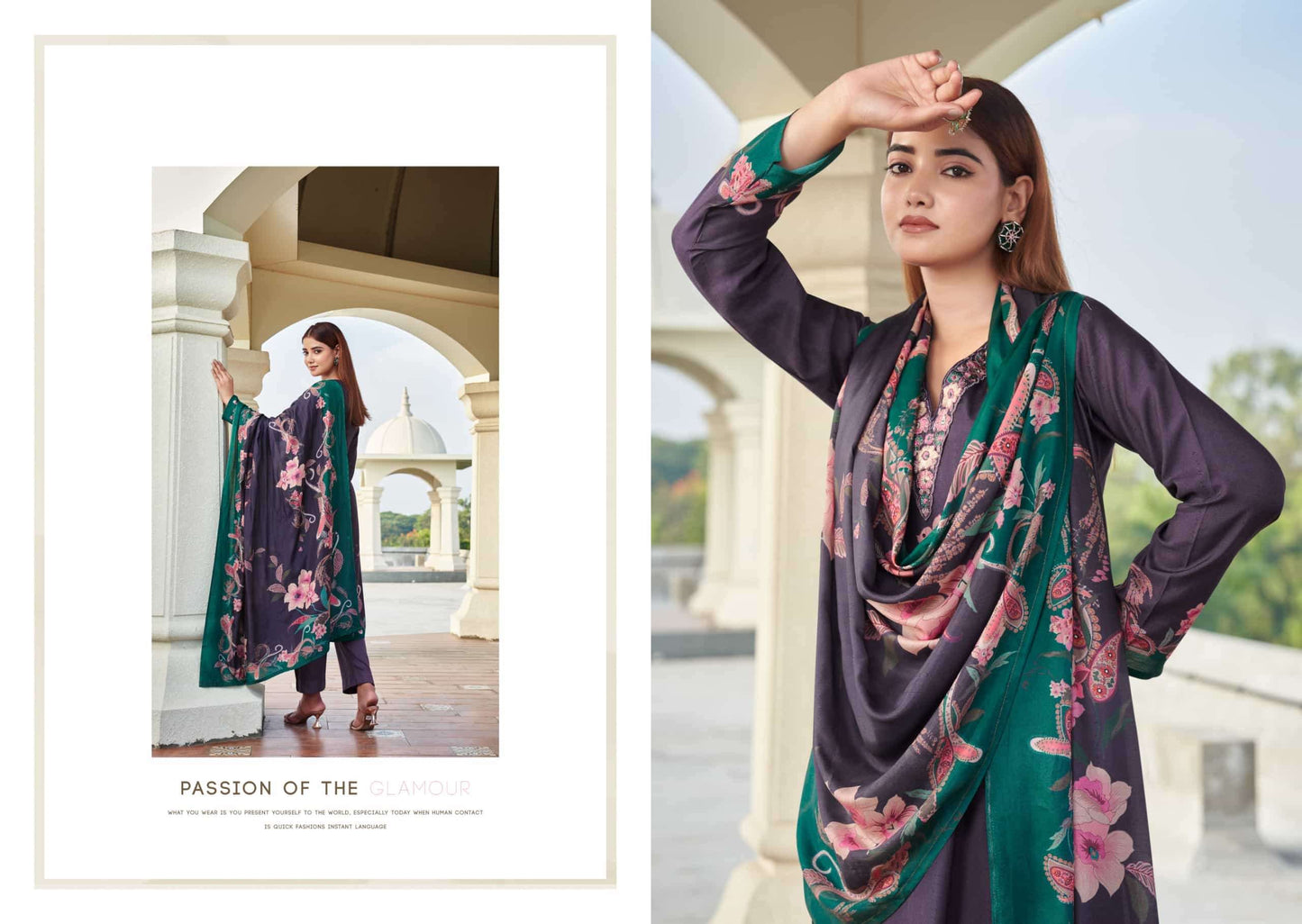 Rupali Fashion Raahi Vol 3