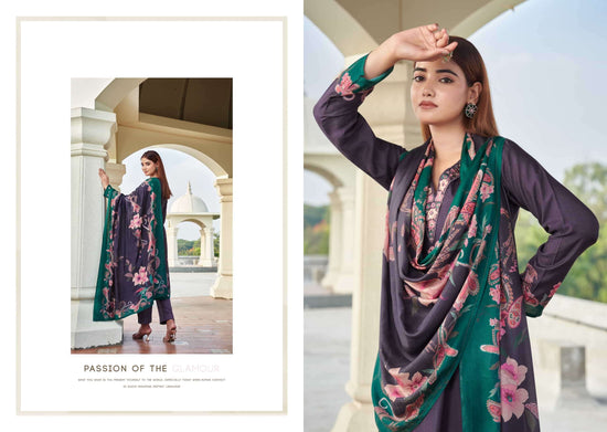 Rupali Fashion Raahi Vol 3