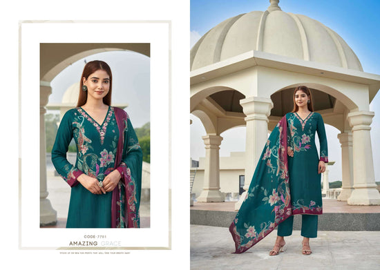 Rupali Fashion Raahi Vol 3