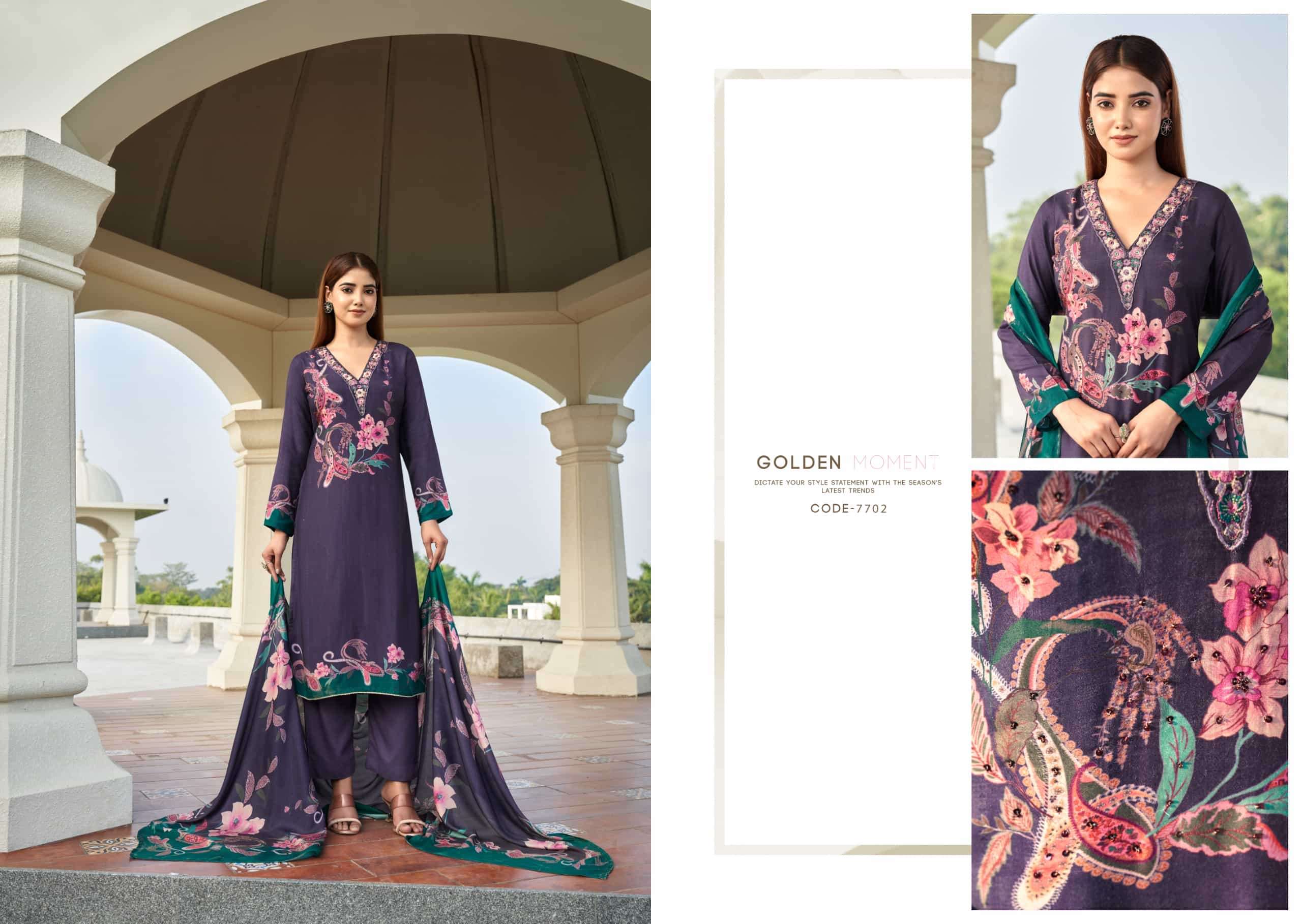 Rupali Fashion Raahi Vol 3