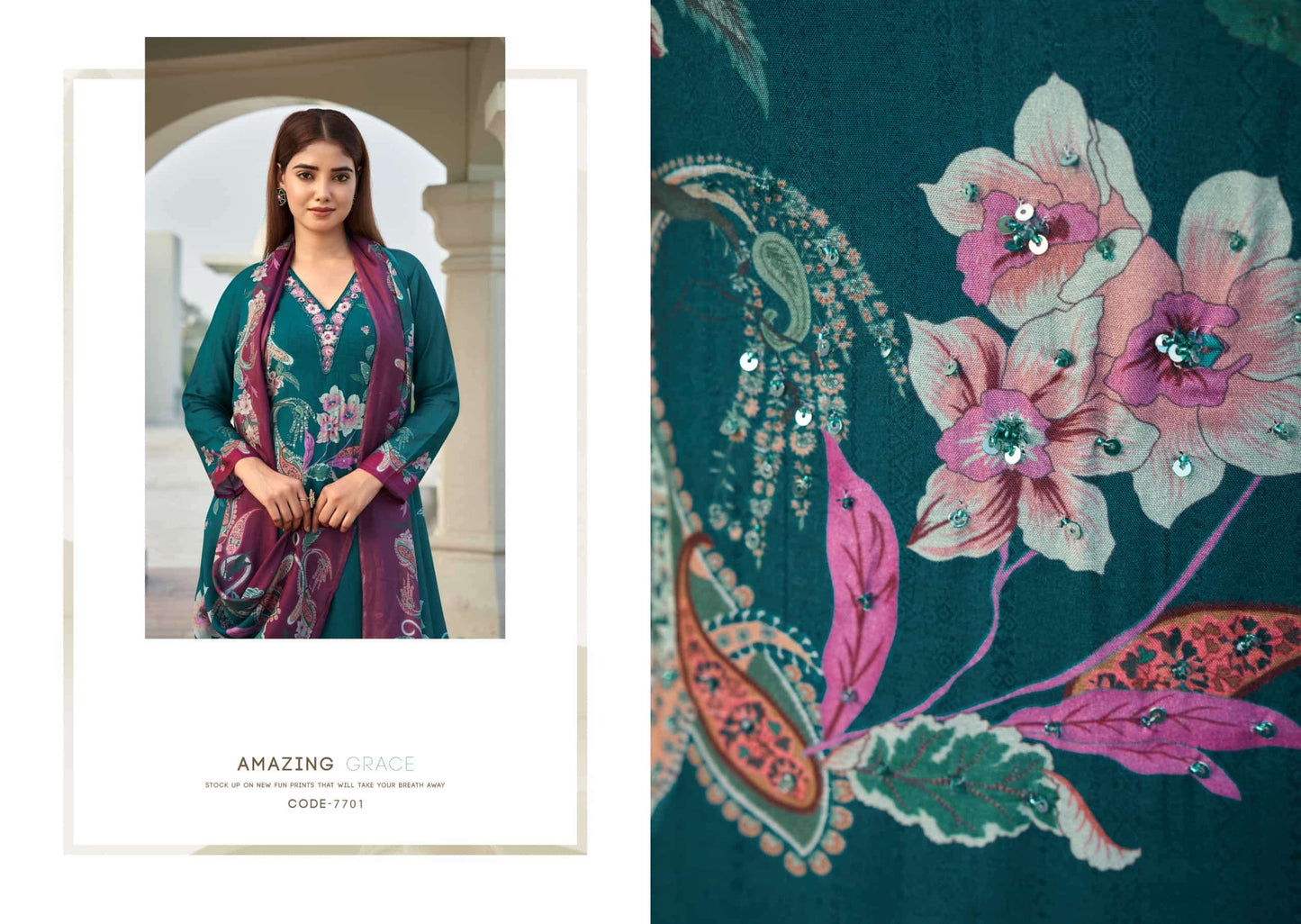 Rupali Fashion Raahi Vol 3
