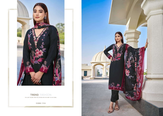 Rupali Fashion Raahi Vol 3