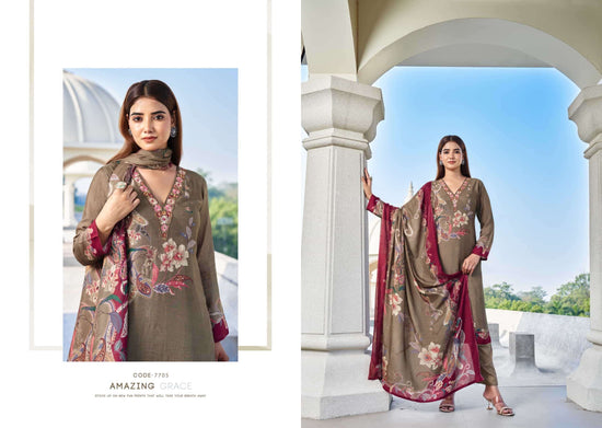 Rupali Fashion Raahi Vol 3