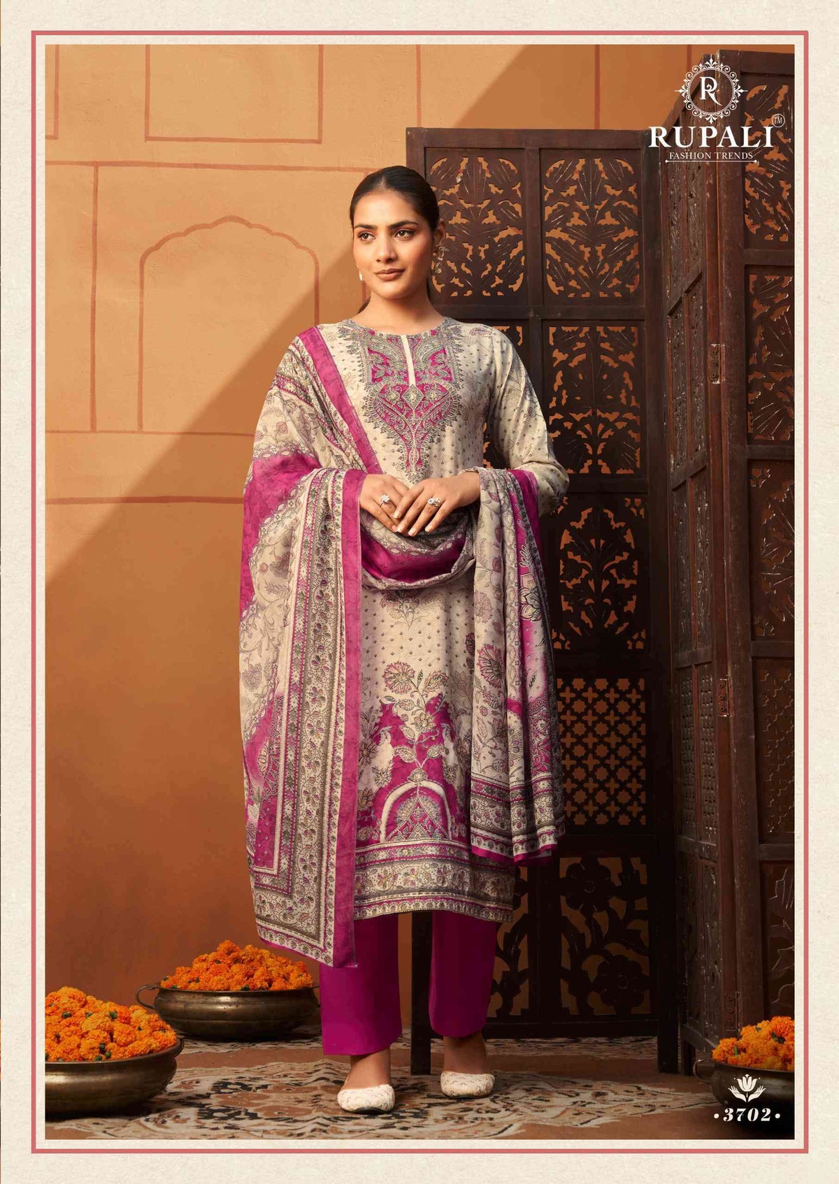 Rupali Fashion Raveena Vol 2