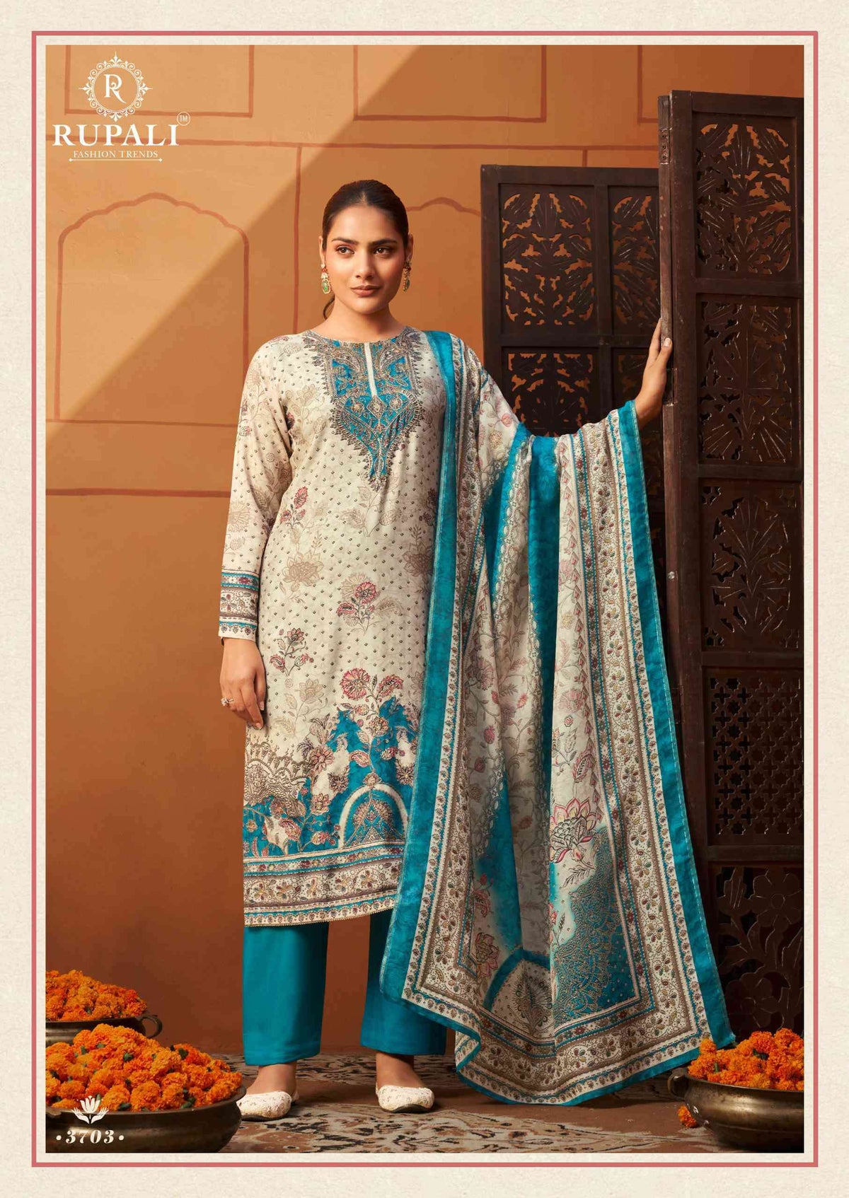Rupali Fashion Raveena Vol 2