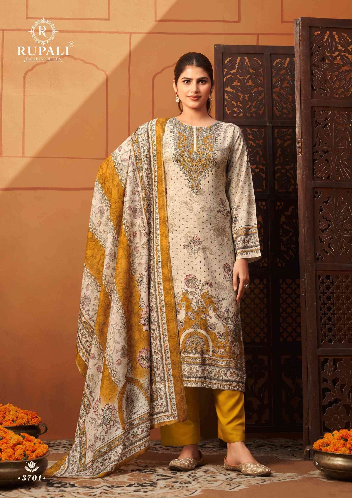 Rupali Fashion Raveena Vol 2
