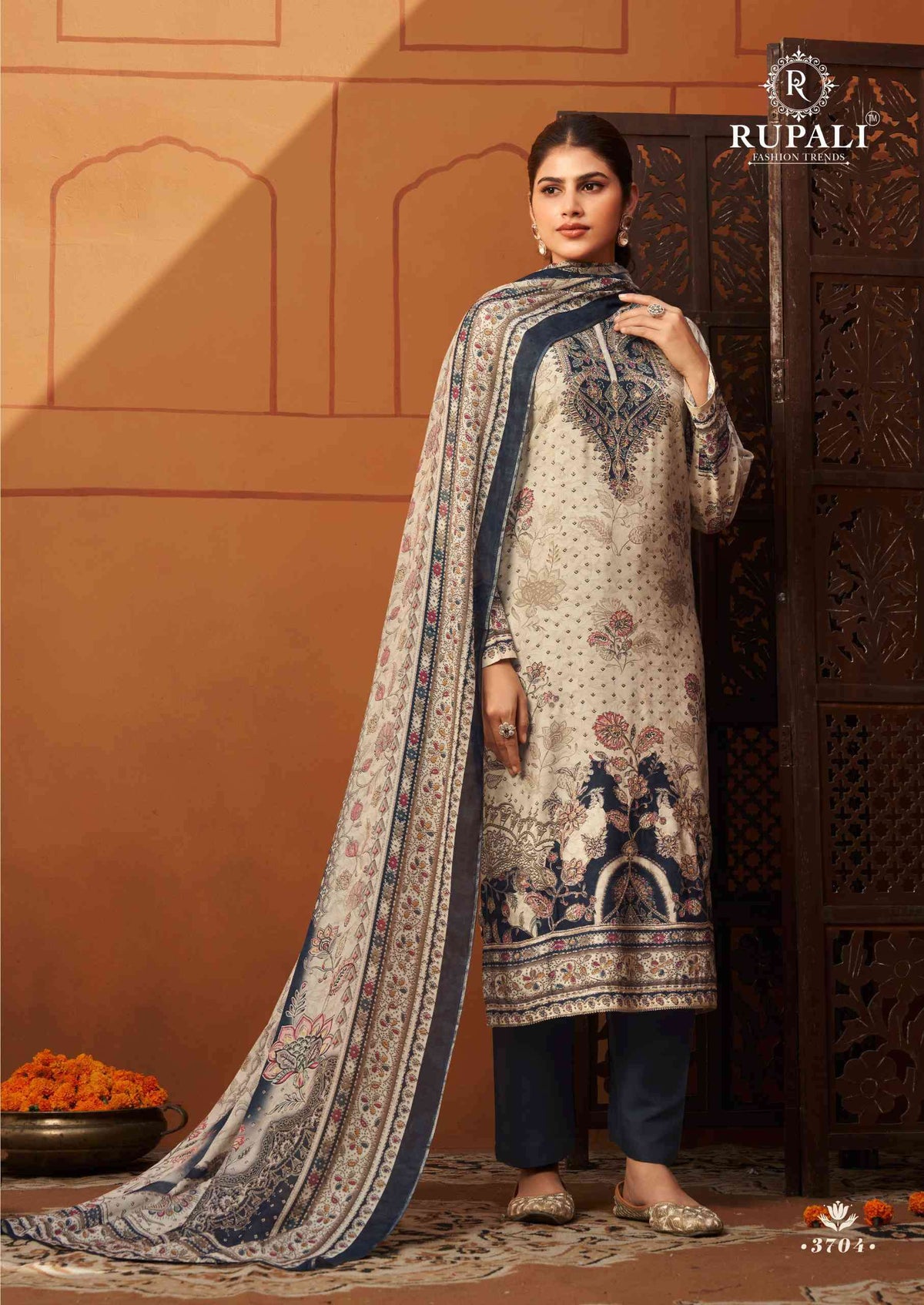 Rupali Fashion Raveena Vol 2