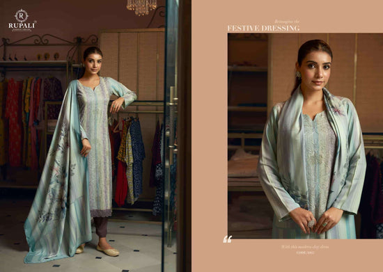 Rupali Fashion Samriddhi