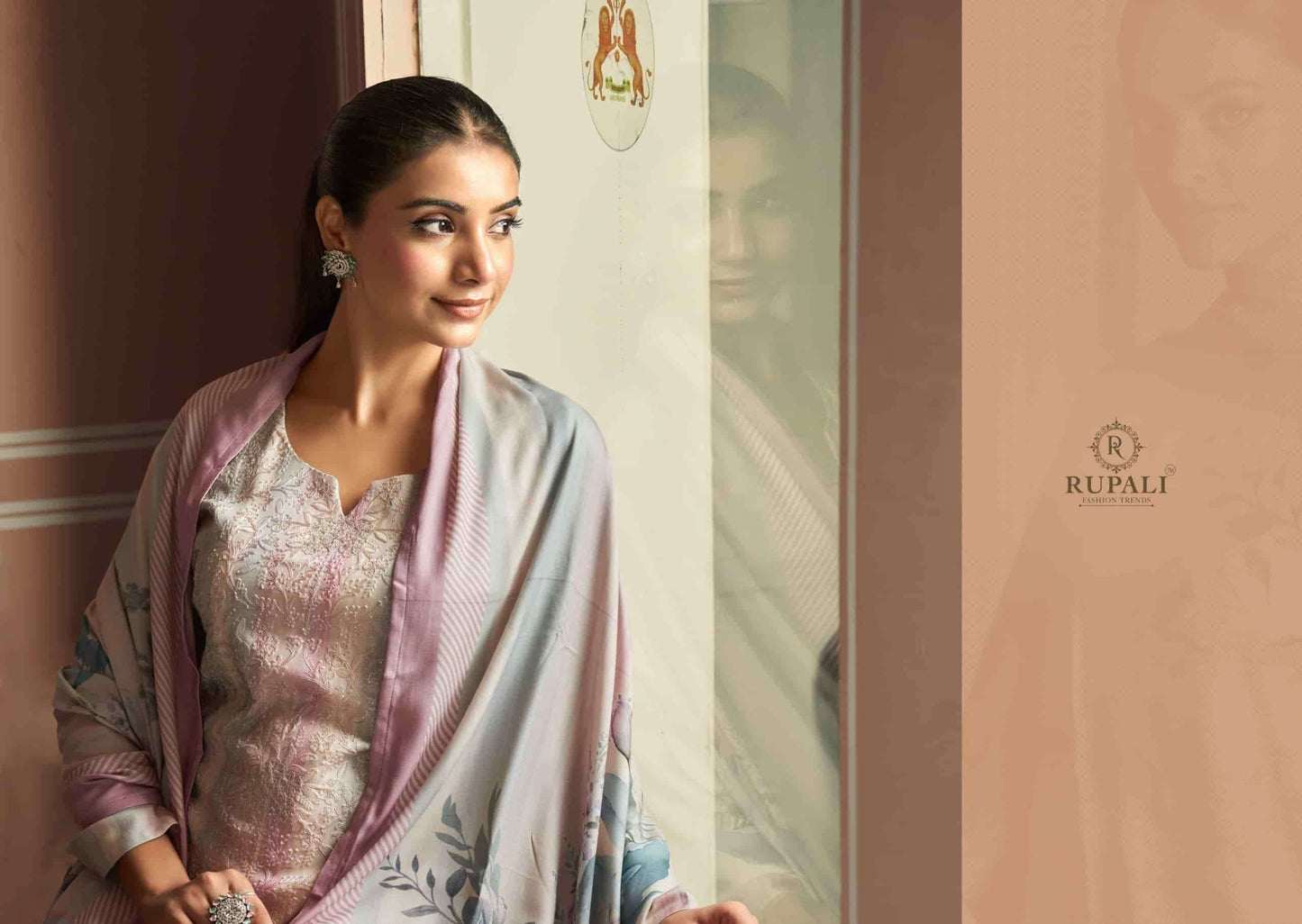 Rupali Fashion Samriddhi