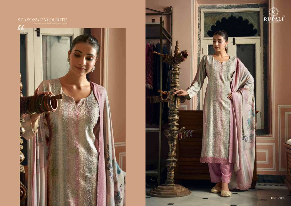 Rupali Fashion Samriddhi