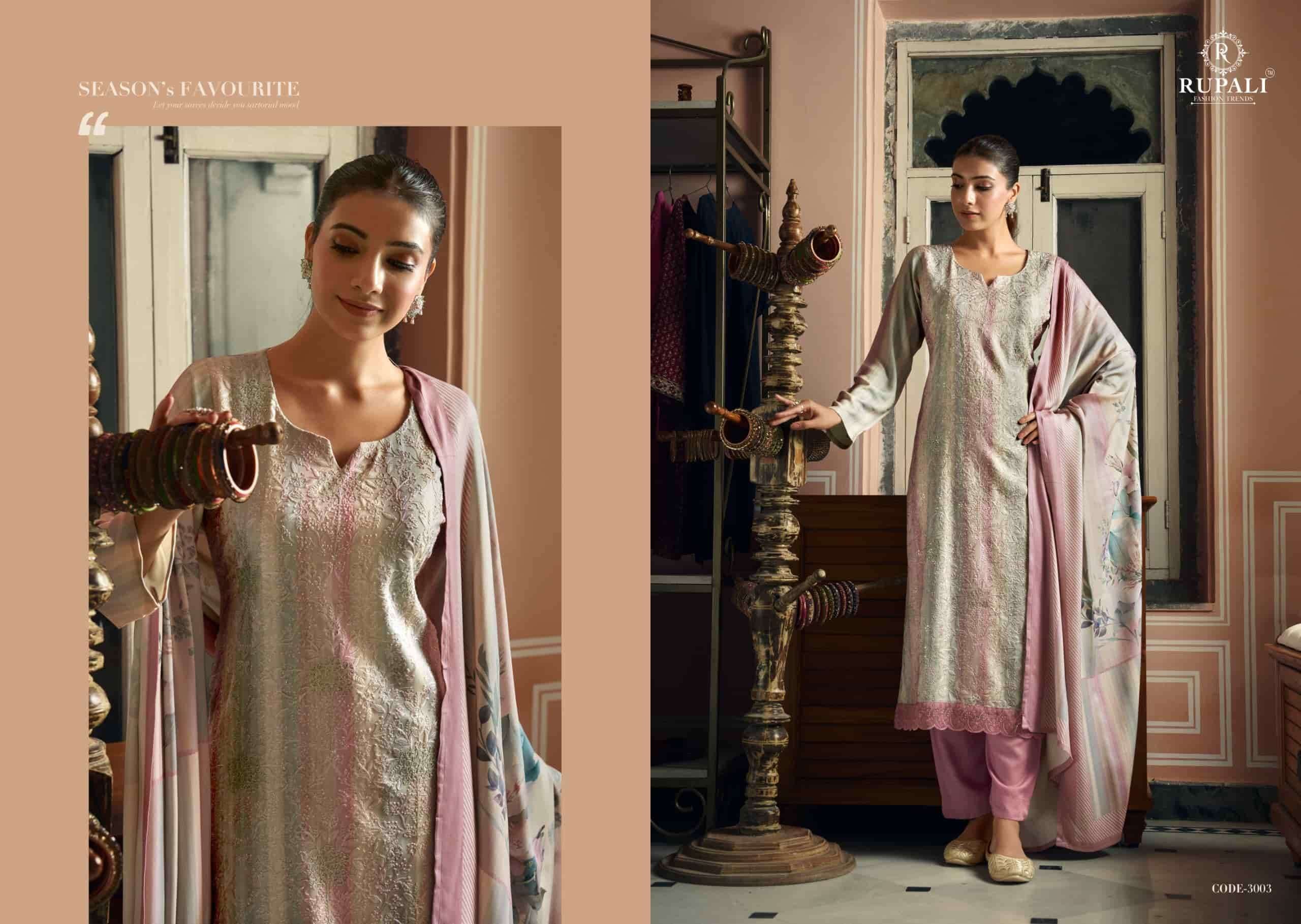Rupali Fashion Samriddhi