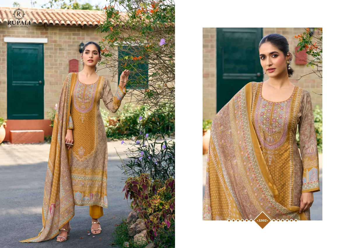 Rupali Fashion Urban Queen