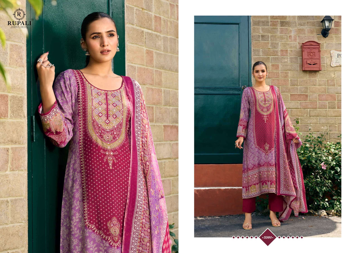 Rupali Fashion Urban Queen