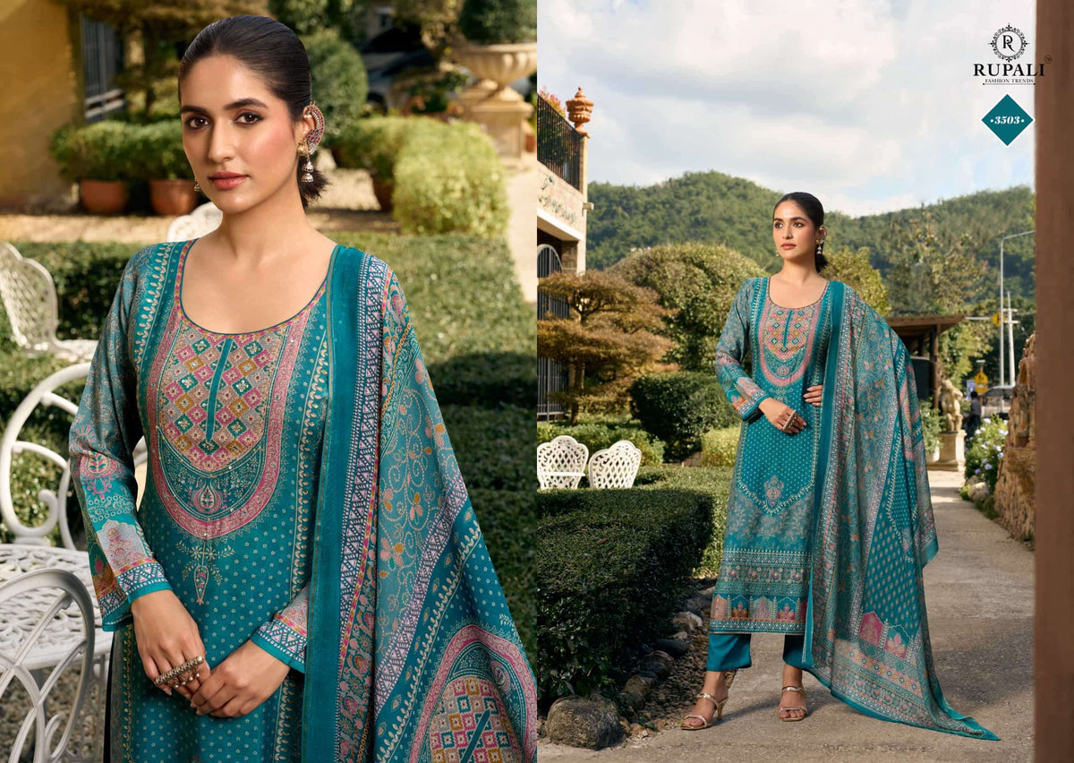 Rupali Fashion Urban Queen