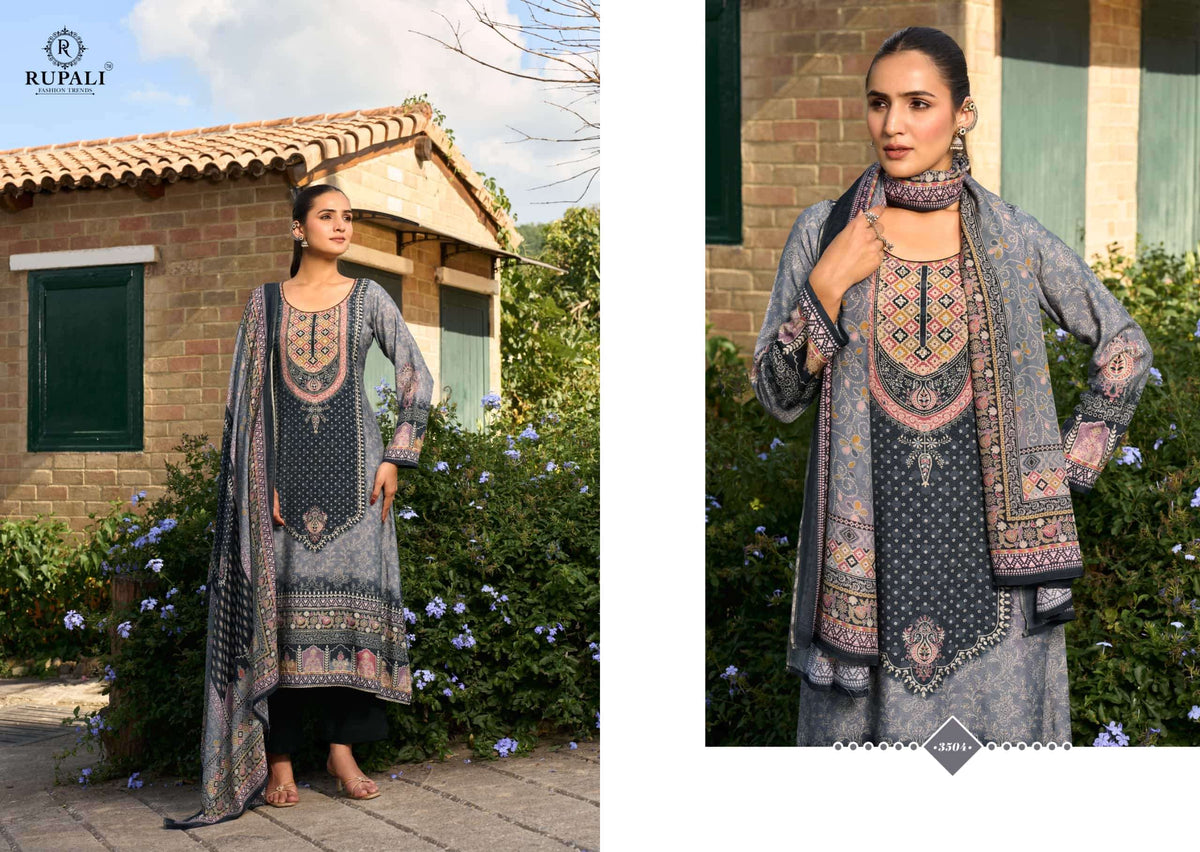 Rupali Fashion Urban Queen