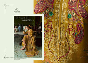 Rupali Gul Kayra - Amrah Wholesale