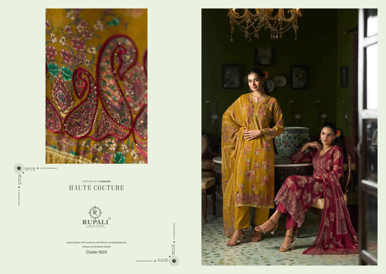 Rupali Gul Kayra - Amrah Wholesale
