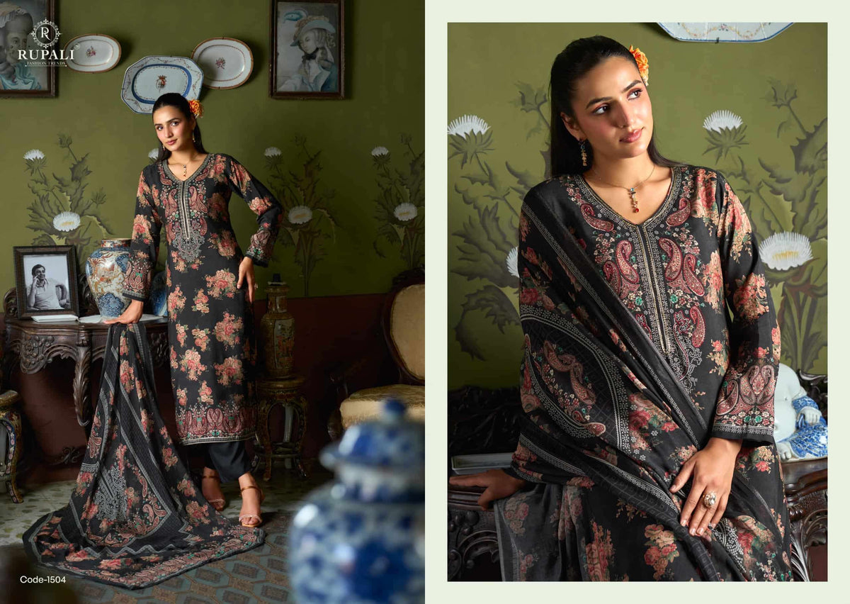 Rupali Gul Kayra - Amrah Wholesale