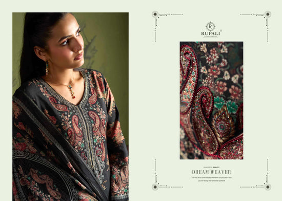 Rupali Gul Kayra - Amrah Wholesale