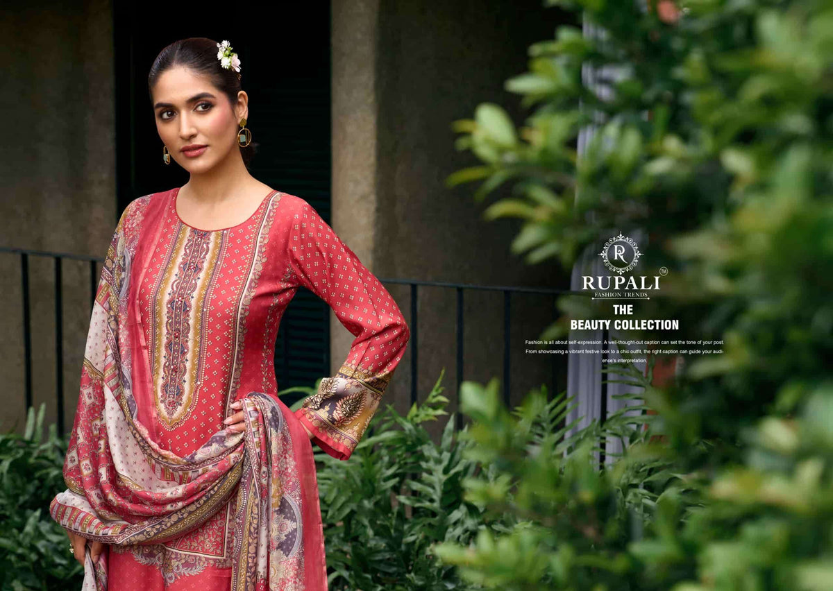 Rupali Fashion Masakali