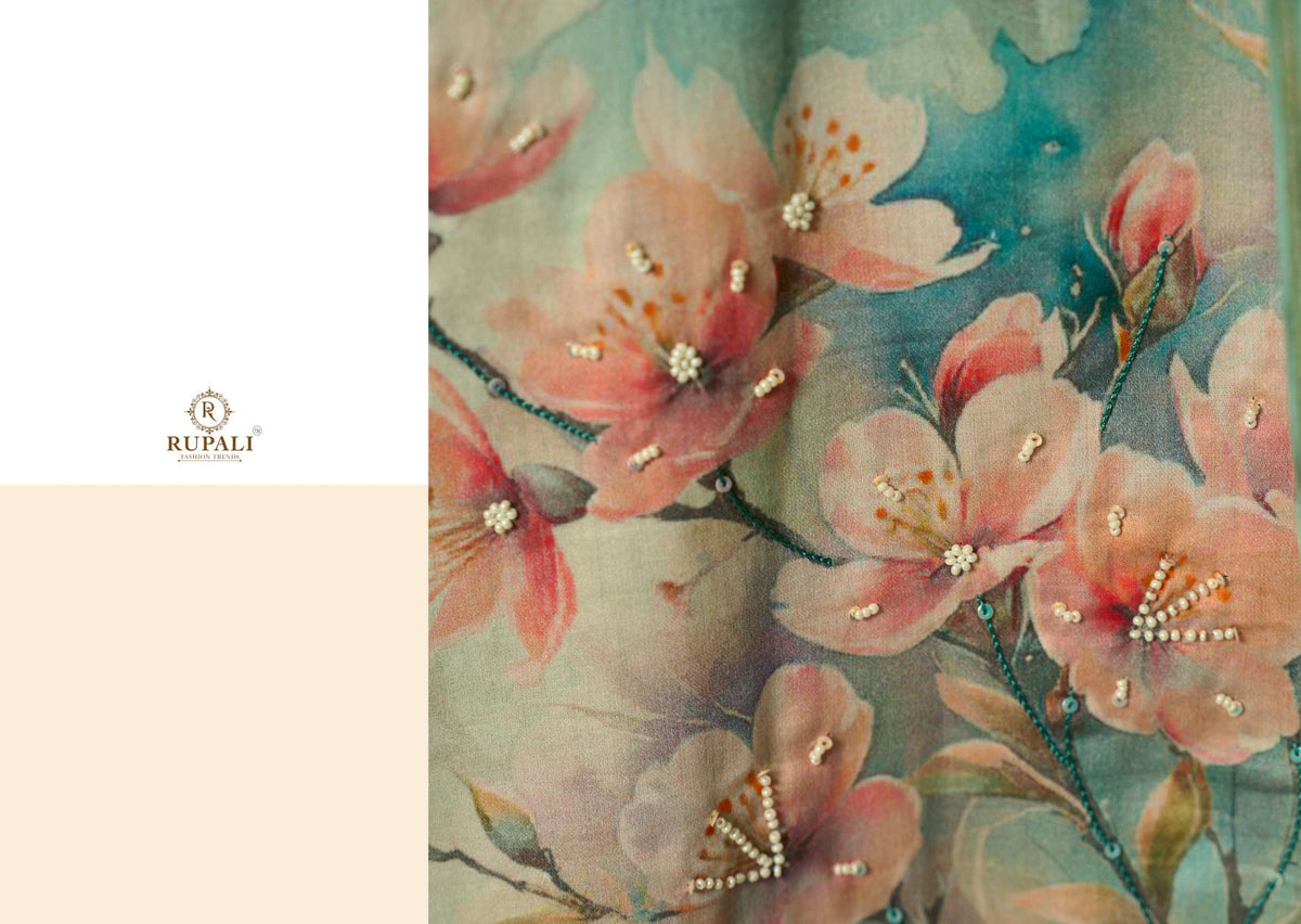 Rupali Fashion Shreya - Amrah Wholesale