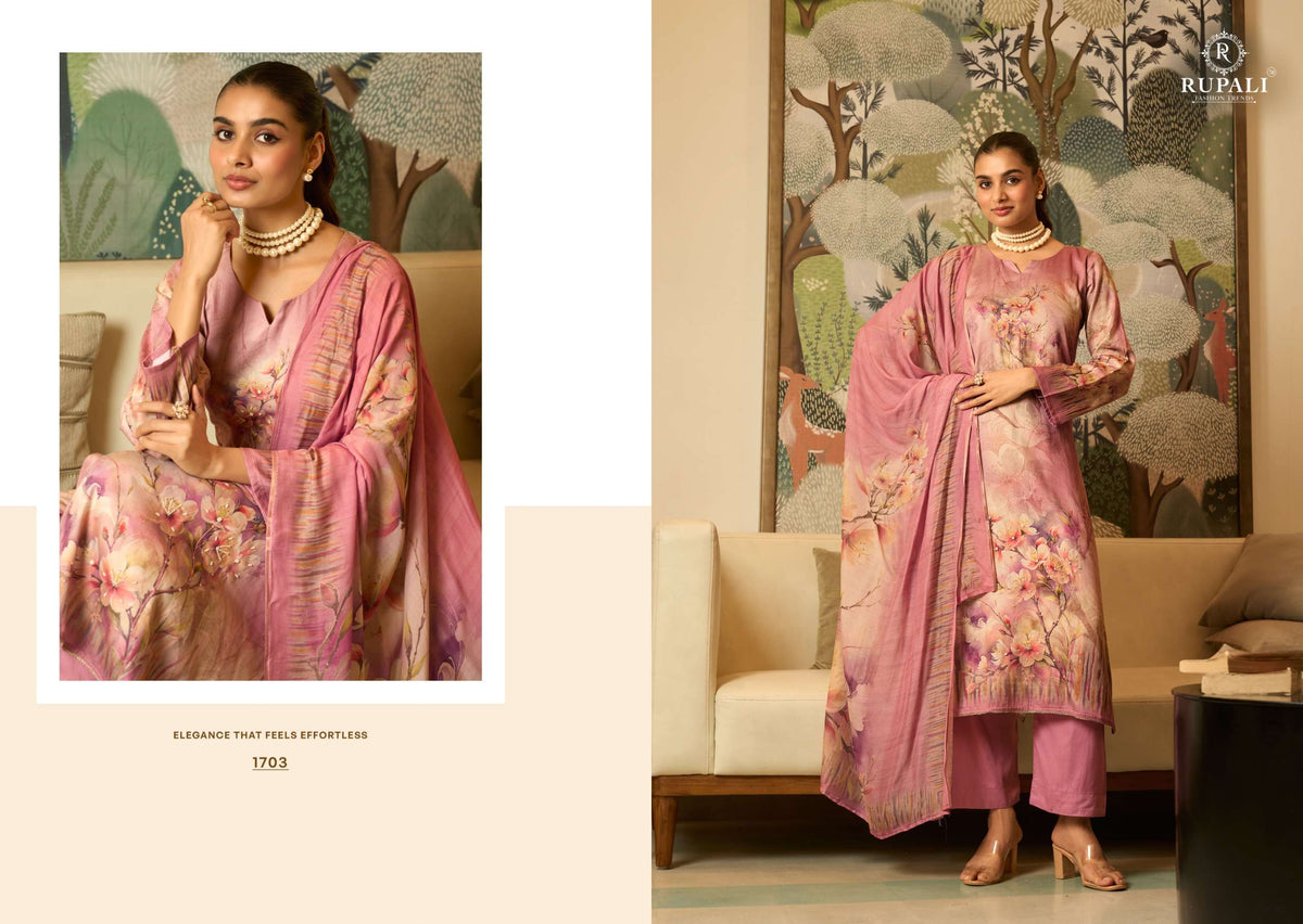 Rupali Fashion Shreya - Amrah Wholesale