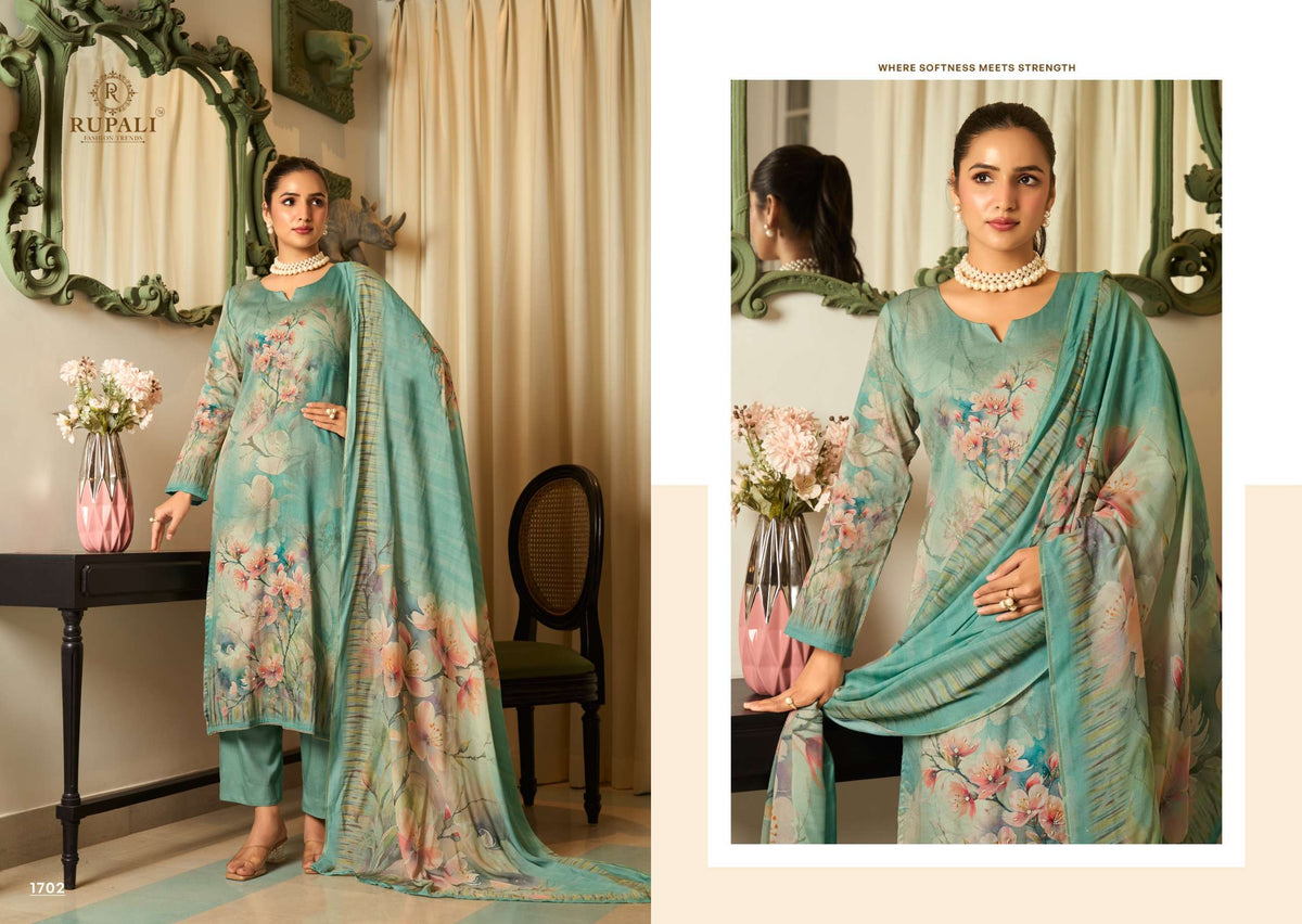 Rupali Fashion Shreya - Amrah Wholesale