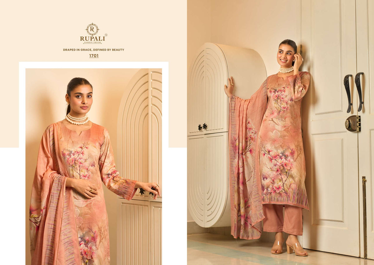 Rupali Fashion Shreya - Amrah Wholesale