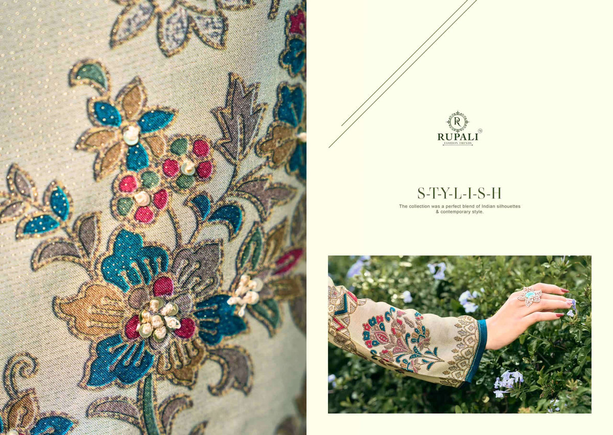 Rupali Fashion The Summer Princess