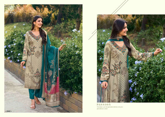 Rupali Fashion The Summer Princess