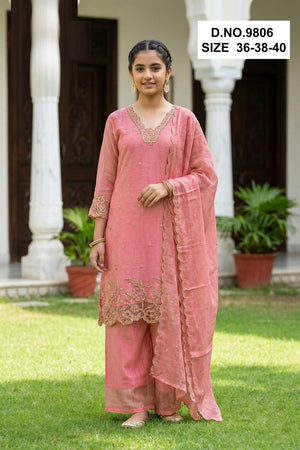 Saanjh Vol 3 - Amrah Wholesale