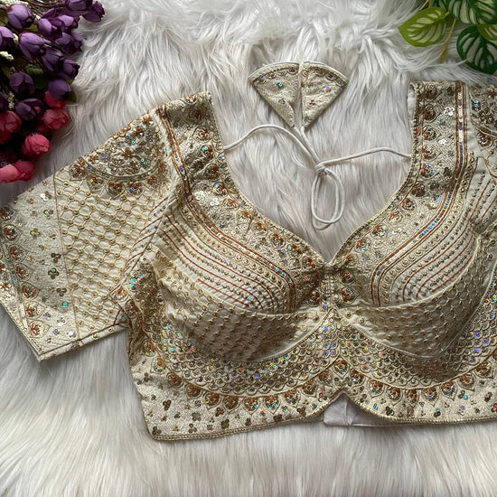 Bridal Sabyasachi Vol 2