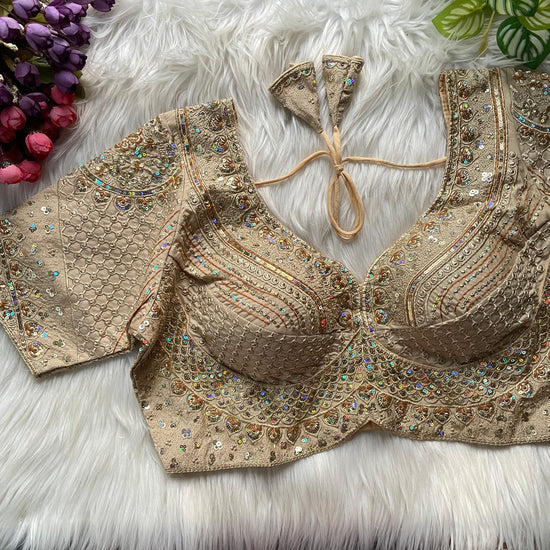 Bridal Sabyasachi Vol 2