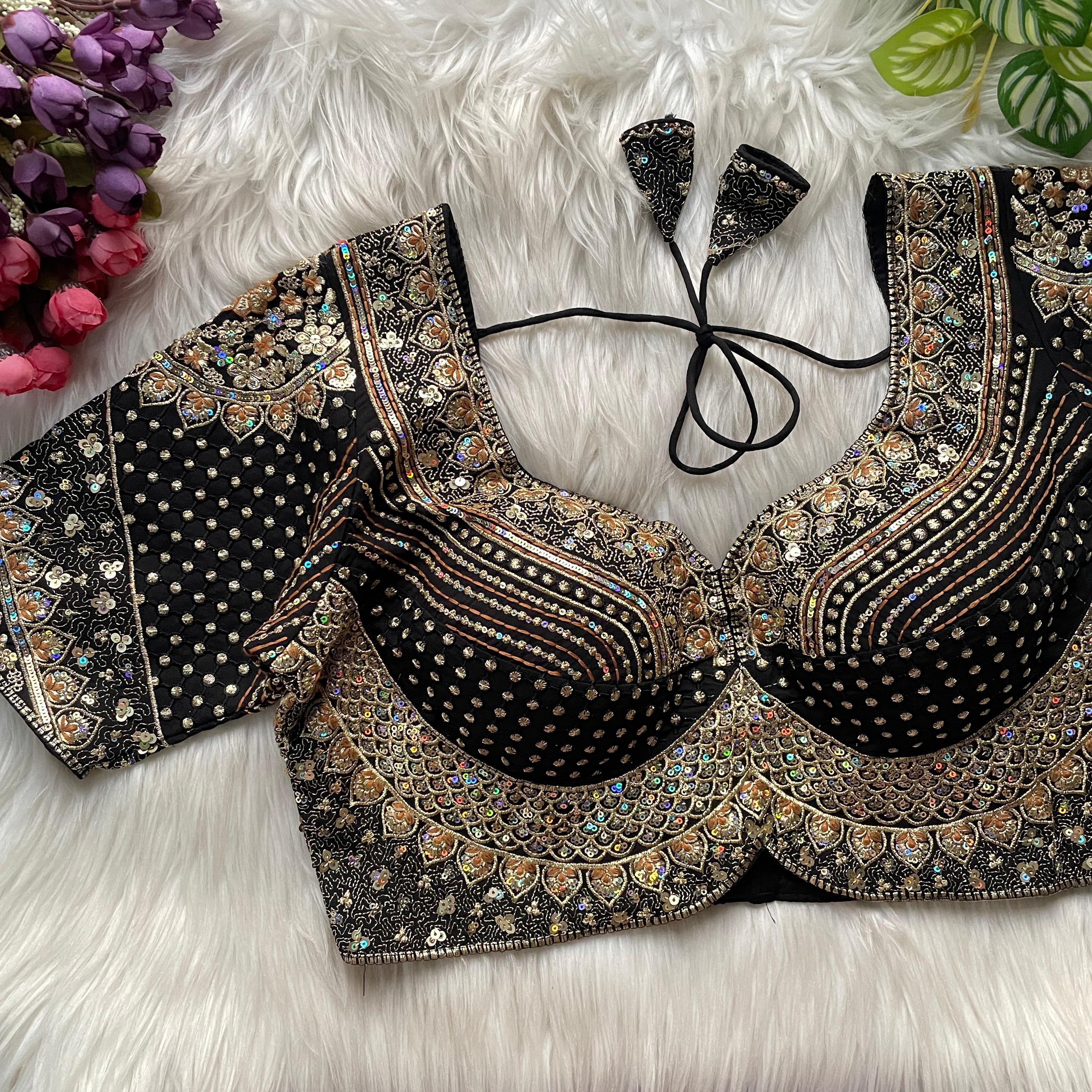 Bridal Sabyasachi Vol 2