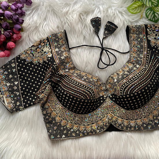 Bridal Sabyasachi Vol 2