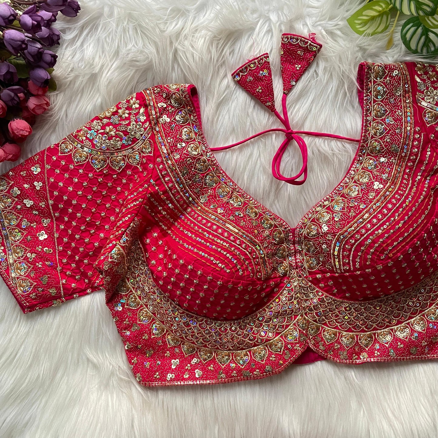 Bridal Sabyasachi Vol 2