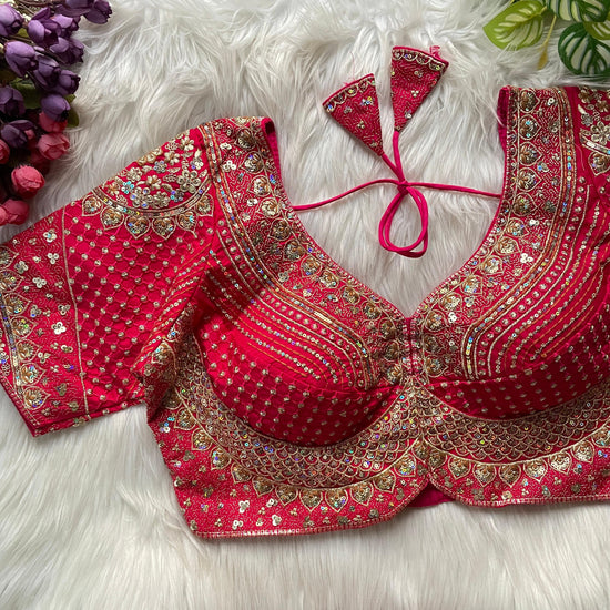 Bridal Sabyasachi Vol 2