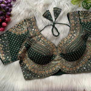 Bridal Sabyasachi Vol 2