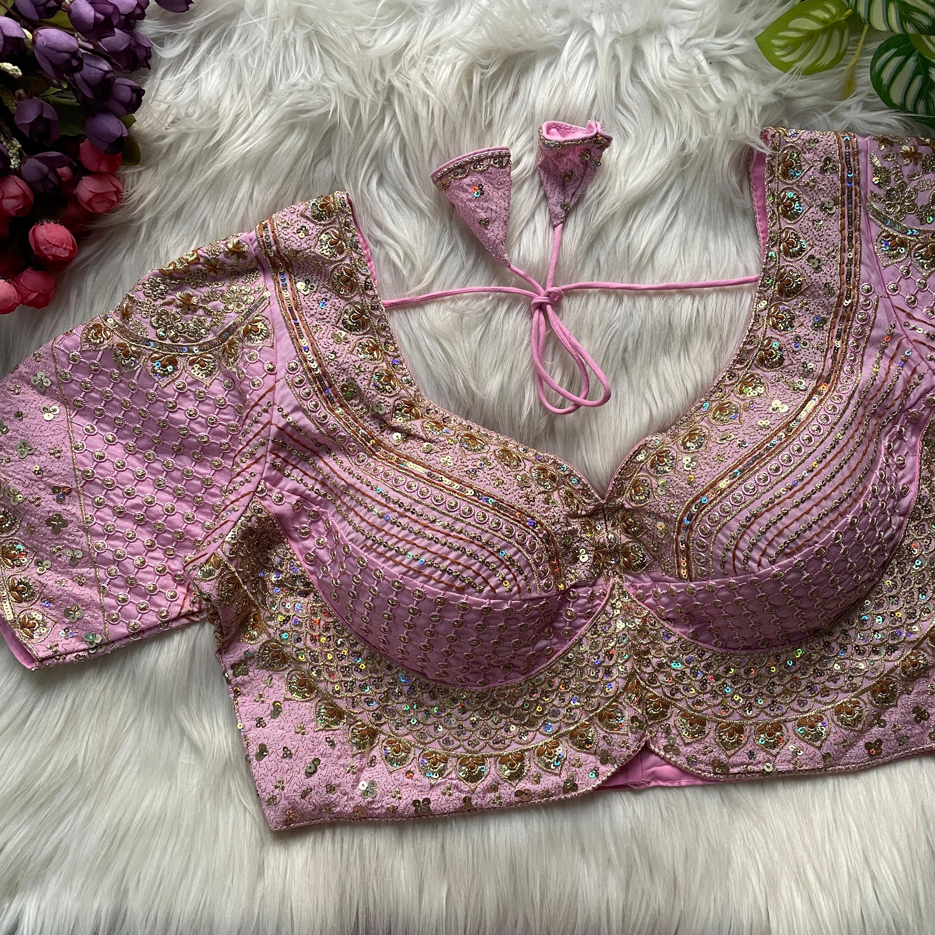 Bridal Sabyasachi Vol 2