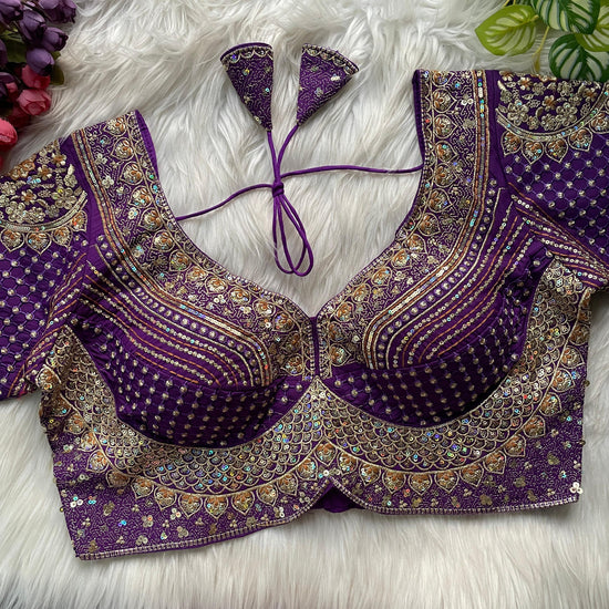 Bridal Sabyasachi Vol 2