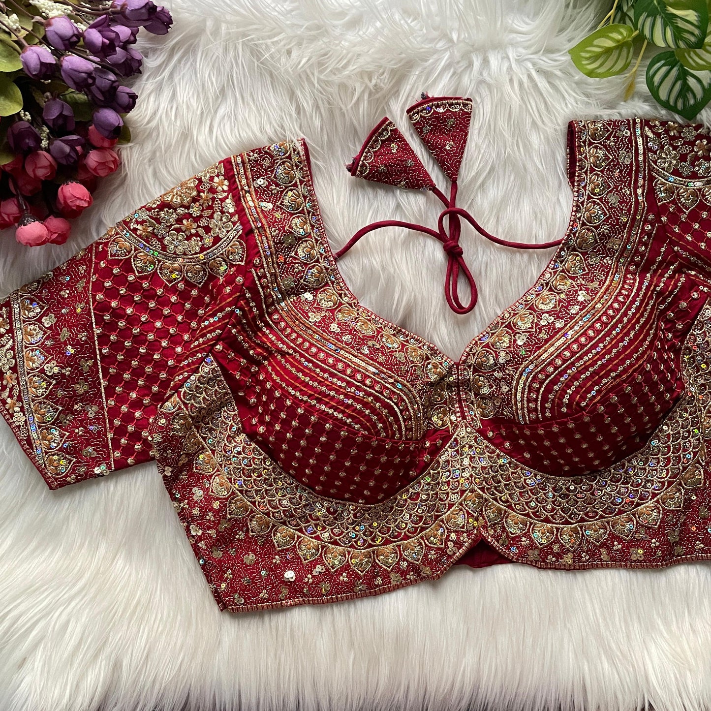 Bridal Sabyasachi Vol 2