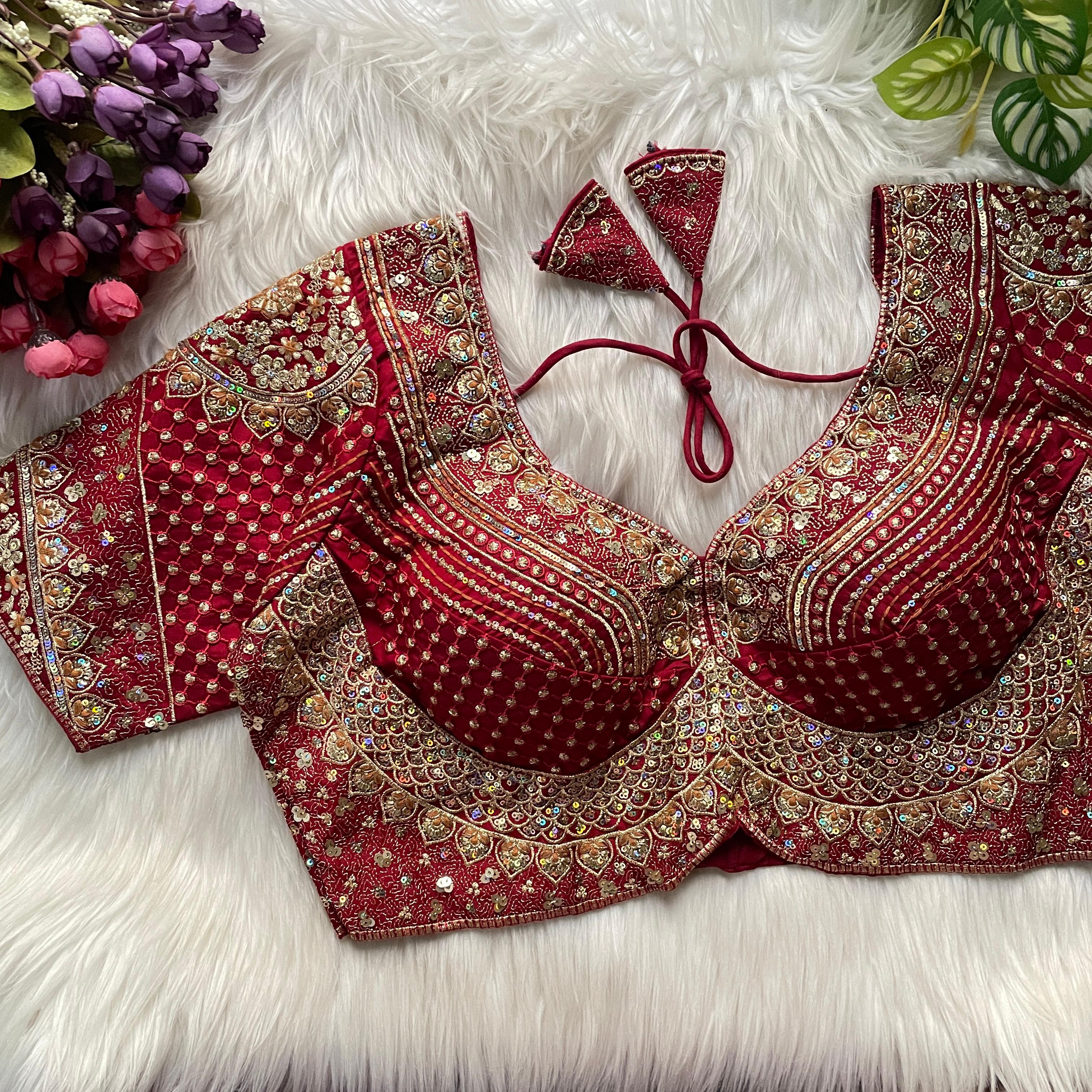 Bridal Sabyasachi Vol 2