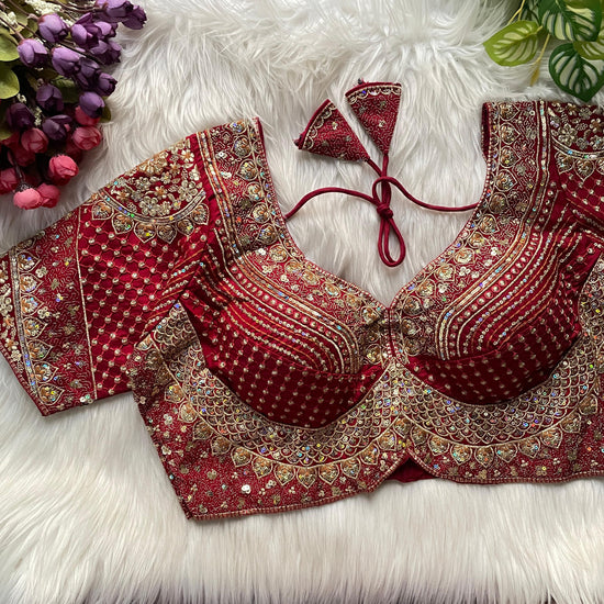 Bridal Sabyasachi Vol 2