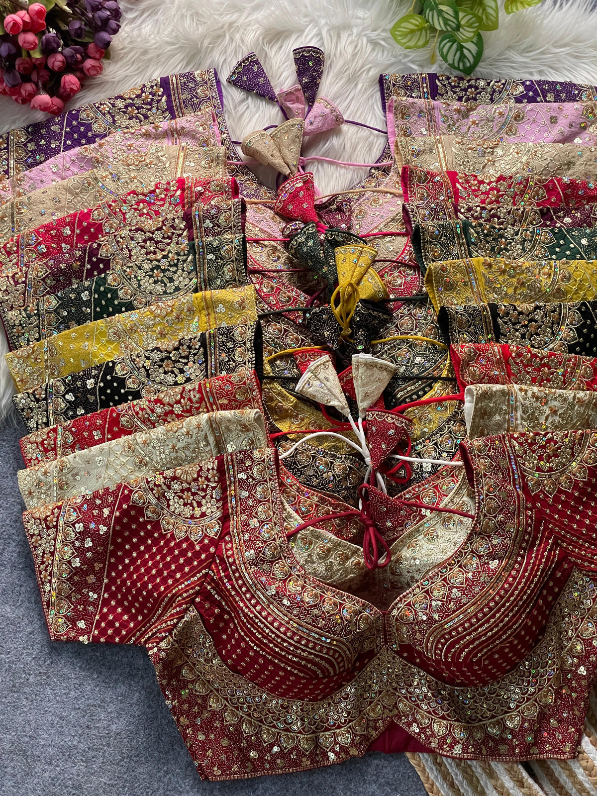 Bridal Sabyasachi Vol 2