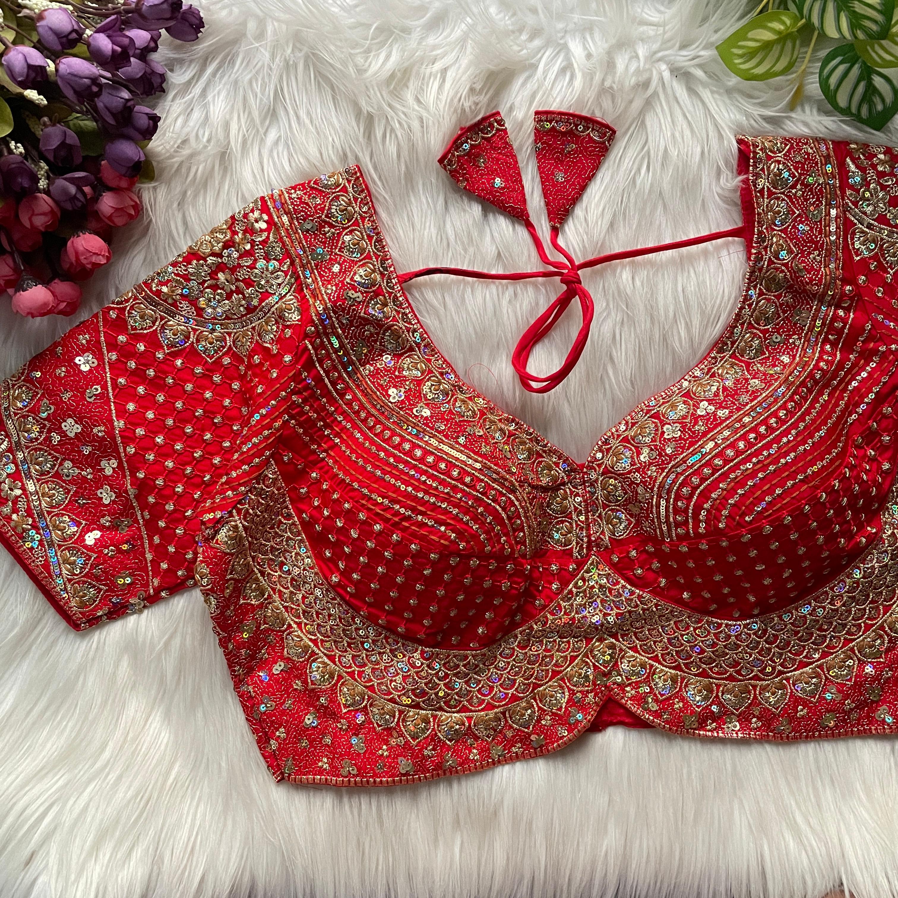 Bridal Sabyasachi Vol 2